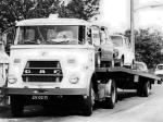DAF T1800 1959 года